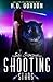 Shooting Stars (Surah Stormsong, #1)