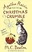 Agatha Raisin and the Christmas Crumble by M.C. Beaton