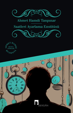 Saatleri Ayarlama Enstitüsü