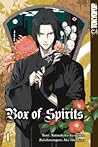 Box of Spirits. Band 1 by Aki Shimizu