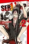 Servamp 2 by Strike Tanaka