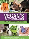 Vegan's Daily Companion by Colleen Patrick-Goudreau