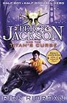 The Titan's Curse (Percy Jackson and the Olympians, #3)