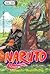 Naruto Vol. 42: The Secret of Magenkyou...!!