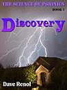 Discovery (Science of Psionics, #1)