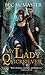 My Lady Quicksilver (London Steampunk, #3) by Bec McMaster