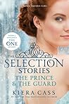 The Selection Stories by Kiera Cass