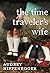 The Time Traveler's Wife by Audrey Niffenegger