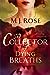 The Collector of Dying Breaths (Reincarnationist, #6)