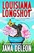 Louisiana Longshot (Miss Fortune Mystery, #1) by Jana Deleon