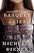 Banquet of Lies (Regency London, #2)