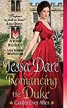 Romancing the Duke by Tessa Dare