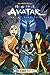 Avatar The Last Airbender - The Search, Part 2 (The Search, #2) by Gene Luen Yang