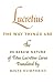 The Way Things Are by Lucretius