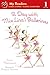 A Day with Miss Lina's Ballerinas by Grace Maccarone