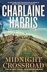 Midnight Crossroad by Charlaine Harris