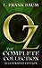 Oz: The Complete Collection...