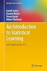 An Introduction to Statistical Learning by Gareth James