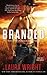 Branded (The Cavanaugh Brothers, #1)