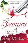 Book cover for Sempre (Sempre, #1)