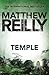 Temple by Matthew Reilly