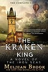 The Kraken King  (Iron Seas, #4)