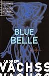 Book cover for Blue Belle (Burke, #3)