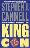 King Con by Stephen J. Cannell