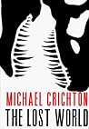 The Lost World by Michael Crichton