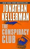 The Conspiracy Club by Jonathan Kellerman