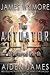 Fractured Earth (The Actuator, #1)