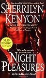 Night Pleasures by Sherrilyn Kenyon