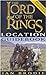 The Lord of the Rings Location Guidebook