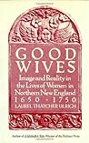 Good Wives: Image...