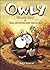 Owly, Vol. 1 by Andy Runton