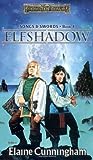 Elfshadow by Elaine Cunningham