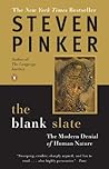 The Blank Slate by Steven Pinker