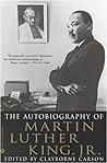 The Autobiography of Martin Luther King, Jr.