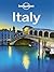 Lonely Planet Italy (Travel Guide)