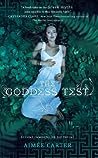 The Goddess Test by Aimee Carter