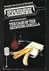 The Case of the Grinning Gorilla (Perry Mason, #40)