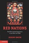 Red Nations by Jeremy  Smith