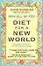 May All Be Fed: Diet for a New World