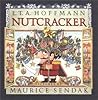 Nutcracker by E.T.A. Hoffmann