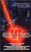 Star Trek VI: The Undiscovered Country