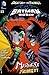 Batman and Robin #16