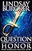 A Question of Honor (Swords & Salt, #1)