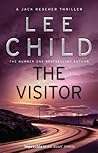 The Visitor by Lee Child