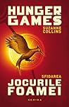 Jocurile Foamei by Suzanne Collins