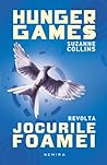 Revolta by Suzanne Collins